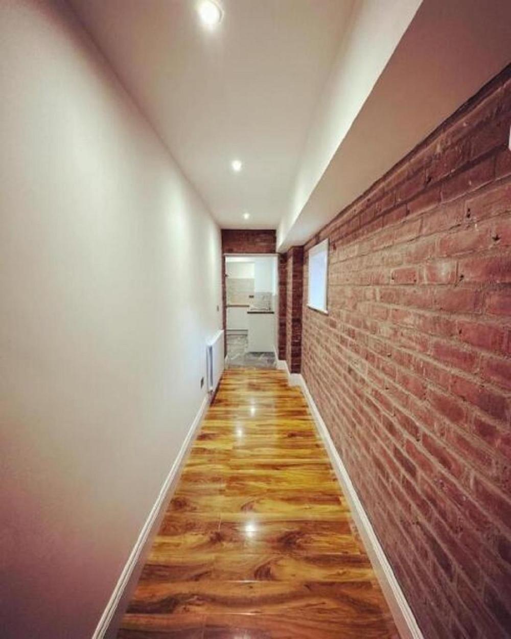 Hu1 Triplex City Centre Gem Sleeps 6 H7 Kingston upon Hull Room photo